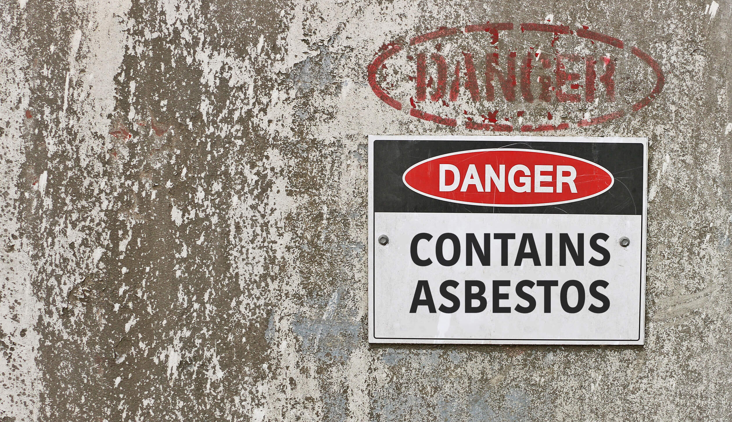 Asbestos Testing