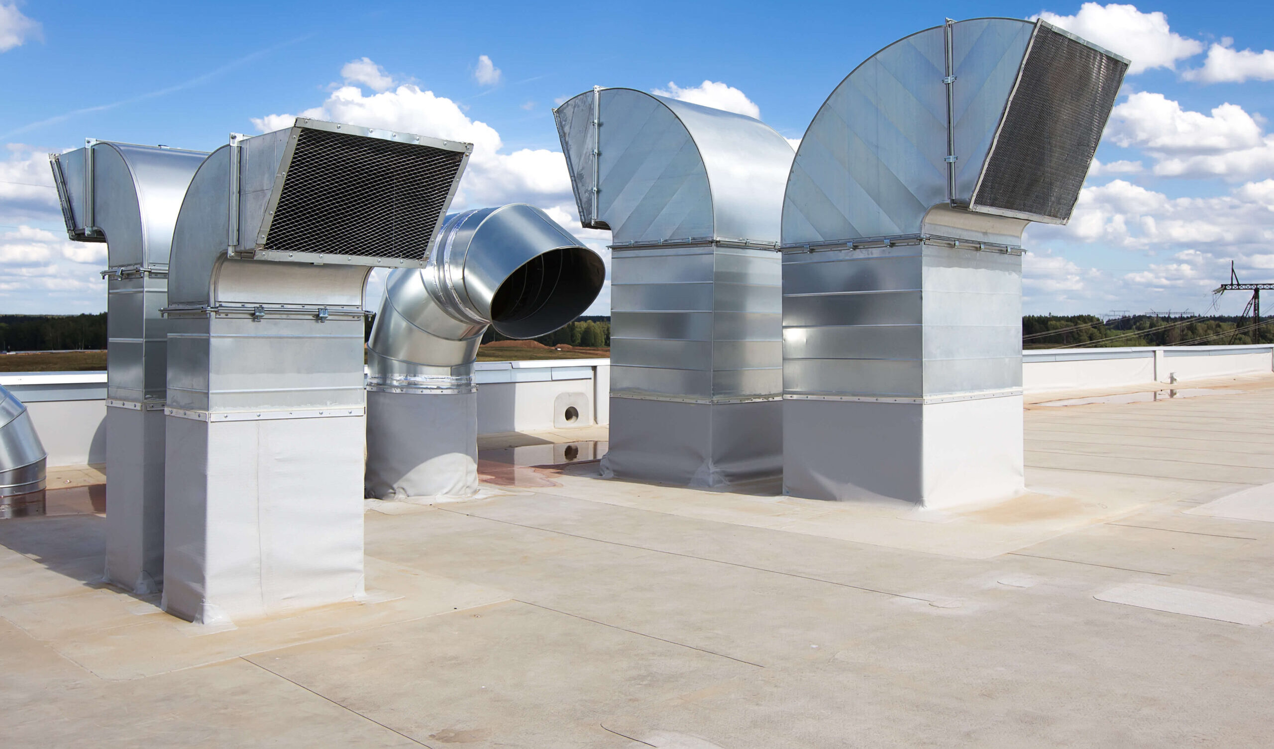 Indoor Air Quality Testing