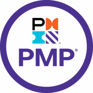Project Management Professional® (PMP®)