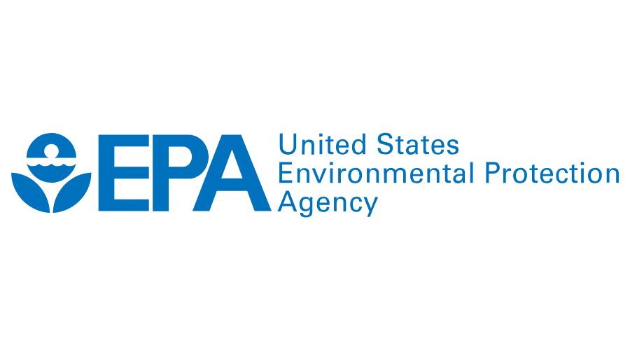 Logo of the EPA concerning fire and smoke assessments