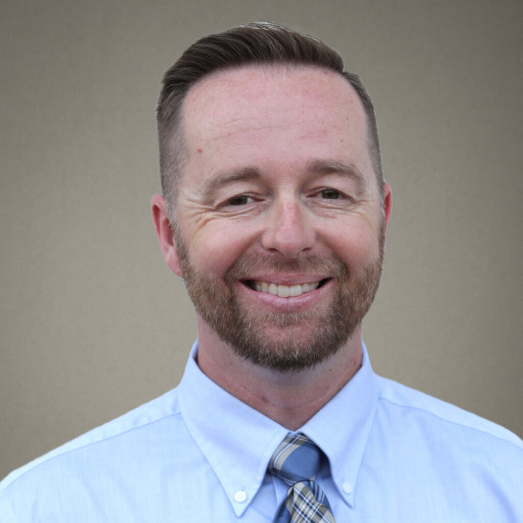 Josh Porton, Project Manager, Senior Industrial Hygiene and Safety Consultant at EHS Analytical