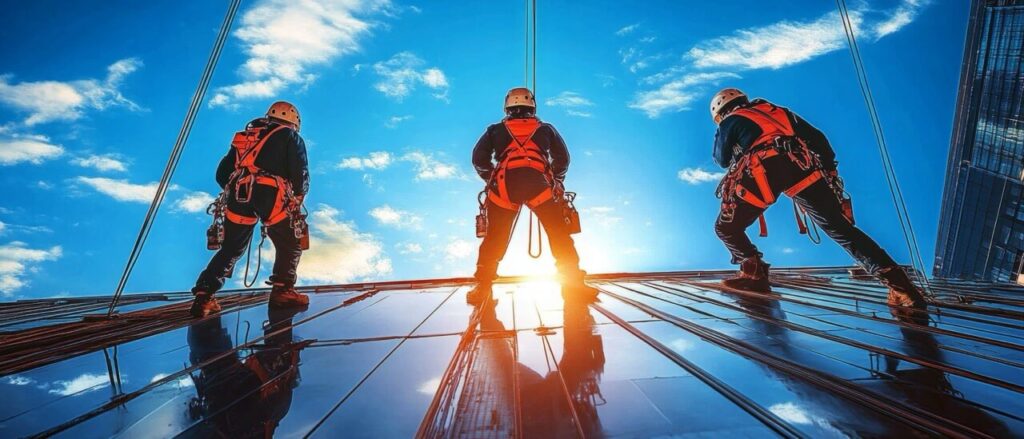 Featured image for Building a Robust Construction Safety and Health Program