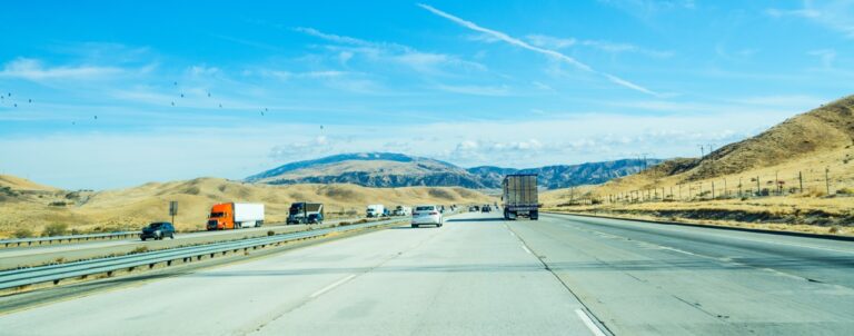 Caltrans Construction Safety Services