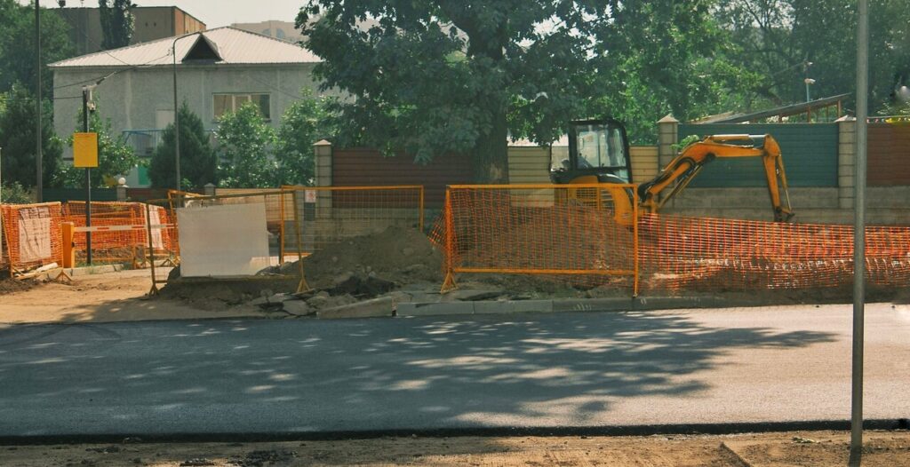 Featured image for Community Health and Safety Plans for San Diego Public Works Projects: What Contractors Need to Know